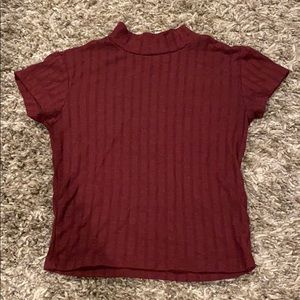 2 for $20! Cute turtleneck top
